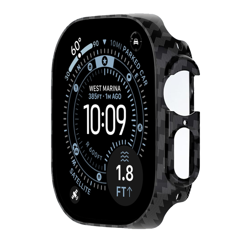 Custodia protettiva per Apple  - Smartwatch Watches For Women recensione e prezzo