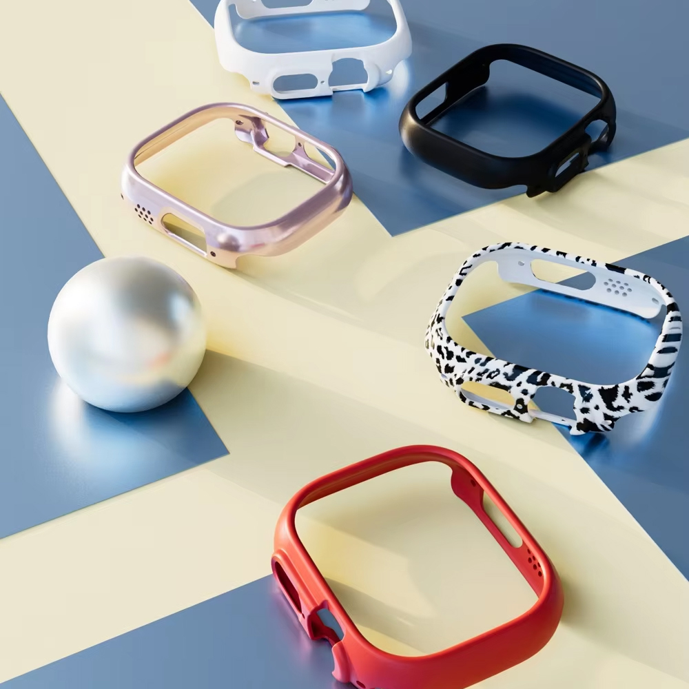 Custodia protettiva per Apple  - Smartwatch Watches For Women recensione e prezzo