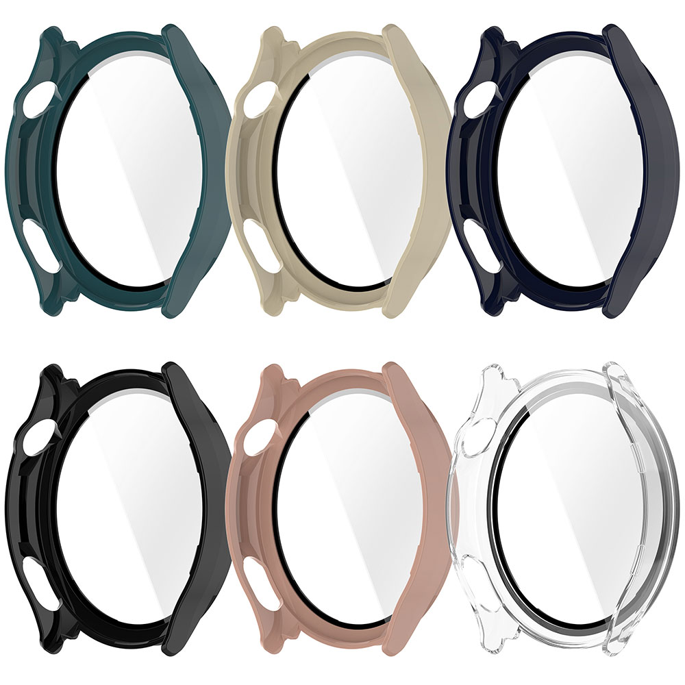 Custodia per PC + pellicola in - Smartwatch Oppo Watch recensione e prezzo