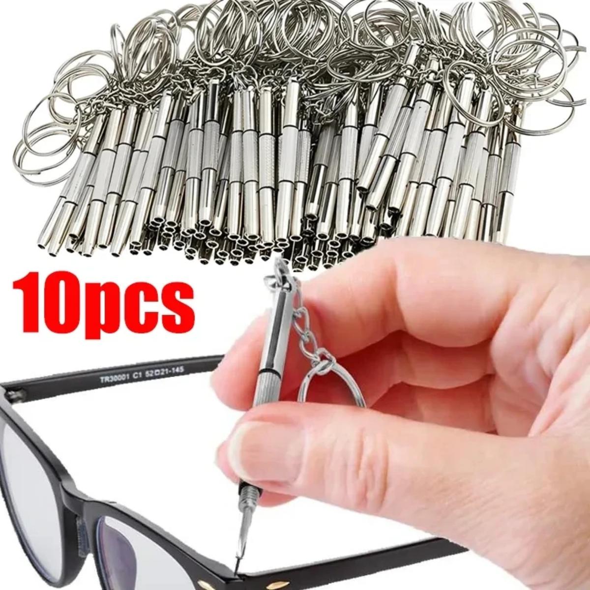 1/2/10 pz Mini Cacciavite 3 in - Watch Tool Repair Kit recensione e prezzo