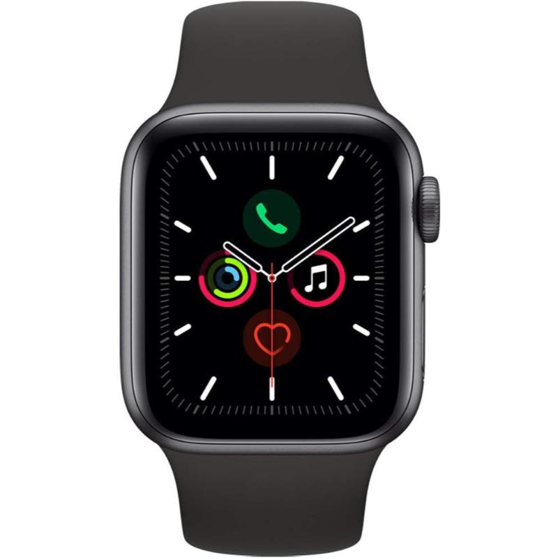 Apple Watch Serie 4 Alluminio  - Smartwatch Refurbished Watches recensione e prezzo