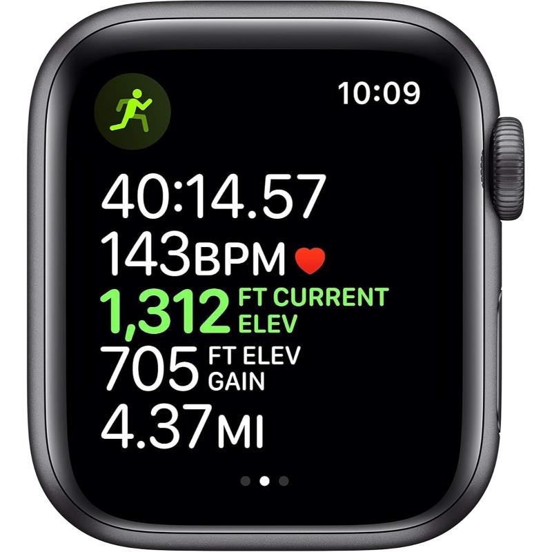 Apple Watch Serie 4 Alluminio  - Smartwatch Refurbished Watches recensione e prezzo