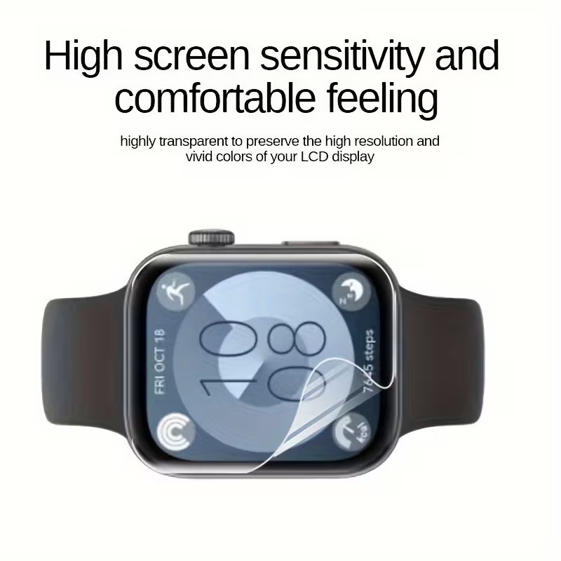 1-4 pezzi per Huawei Watch Fit - Huawei Smartwatch Watch Fit recensione e prezzo