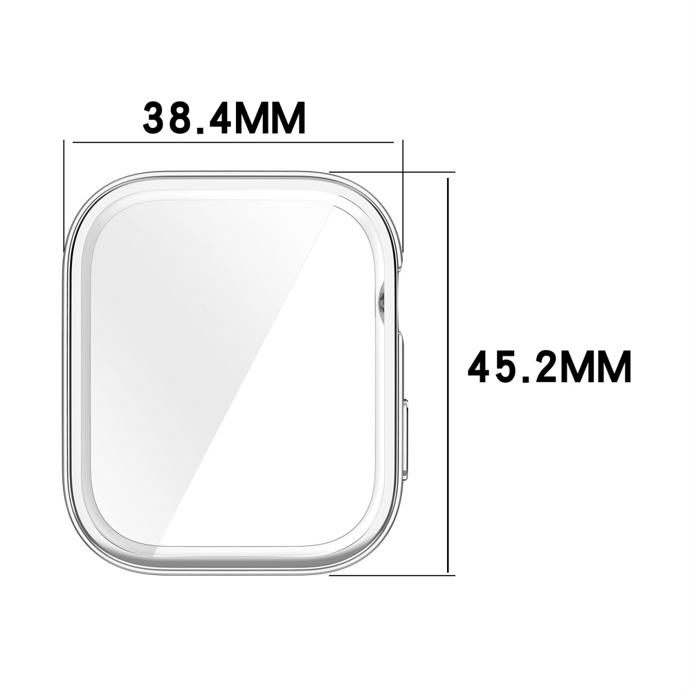 Custodia protettiva in TPU cus - Huawei Smartwatch Watch Fit recensione e prezzo