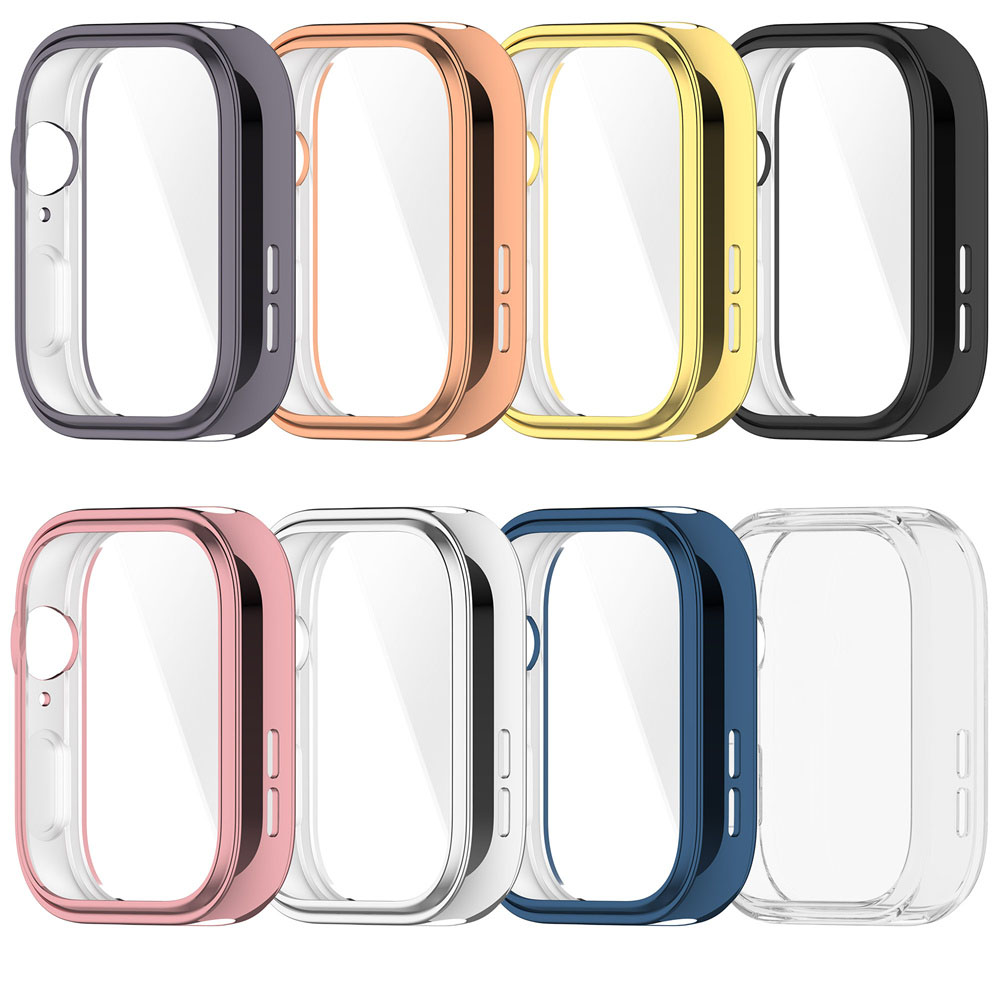 Custodia protettiva in TPU cus - Huawei Smartwatch Watch Fit recensione e prezzo