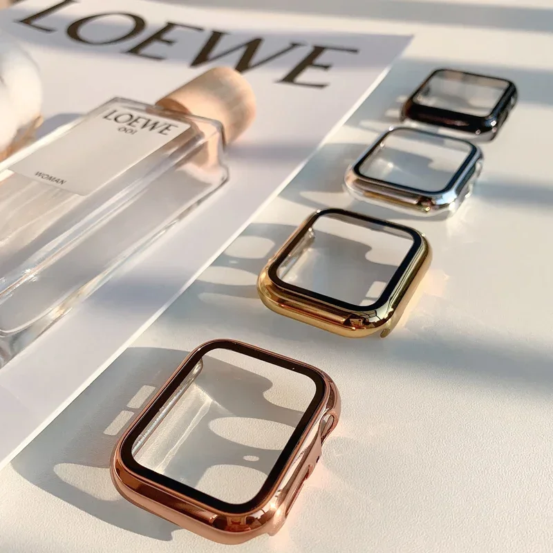 Vetro + custodia per cinturino - Smartwatch Watches For Women recensione e prezzo