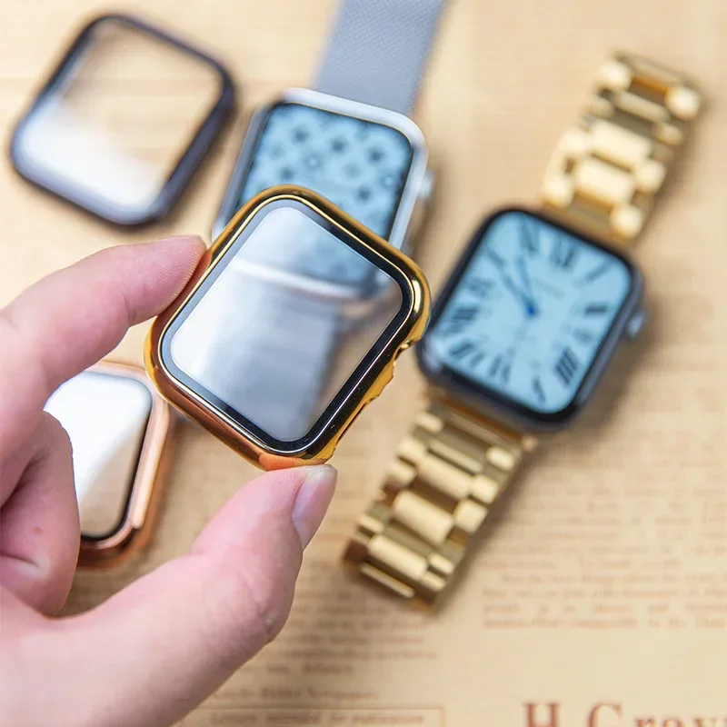 Vetro + custodia per cinturino - Smartwatch Watches For Women recensione e prezzo