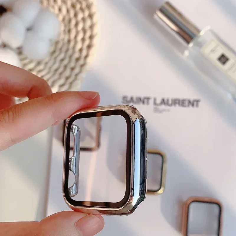 Vetro + custodia per cinturino - Smartwatch Watches For Women recensione e prezzo