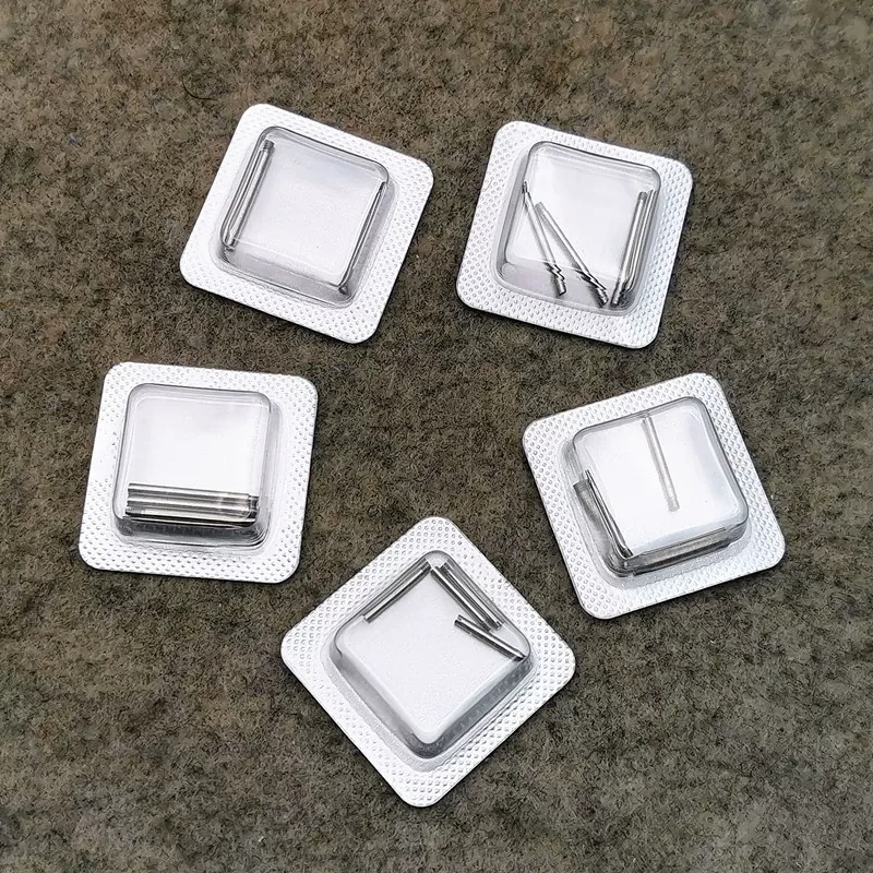 Set di Perni a Vite per Cintur - Watch Tool Repair Kit recensione e prezzo