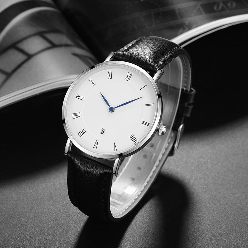 B-8210A orologi da uomo sempli - Ladies Fashion Watch recensione e prezzo