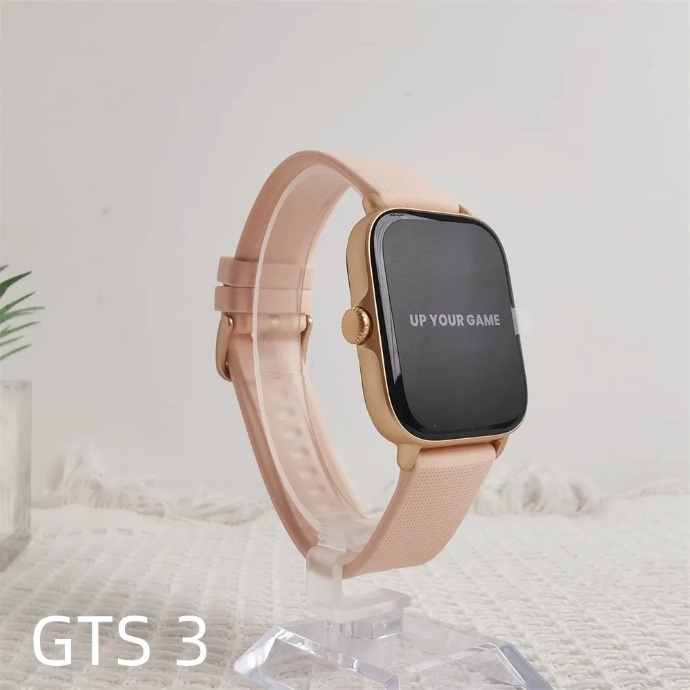 Smartwatch Amazfit GTS 3, Impe - Smartwatch Refurbished Watches recensione e prezzo