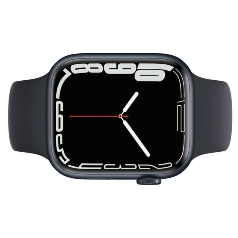 Apple Watch Serie 7 in Allumin - Smartwatch Refurbished Watches recensione e prezzo