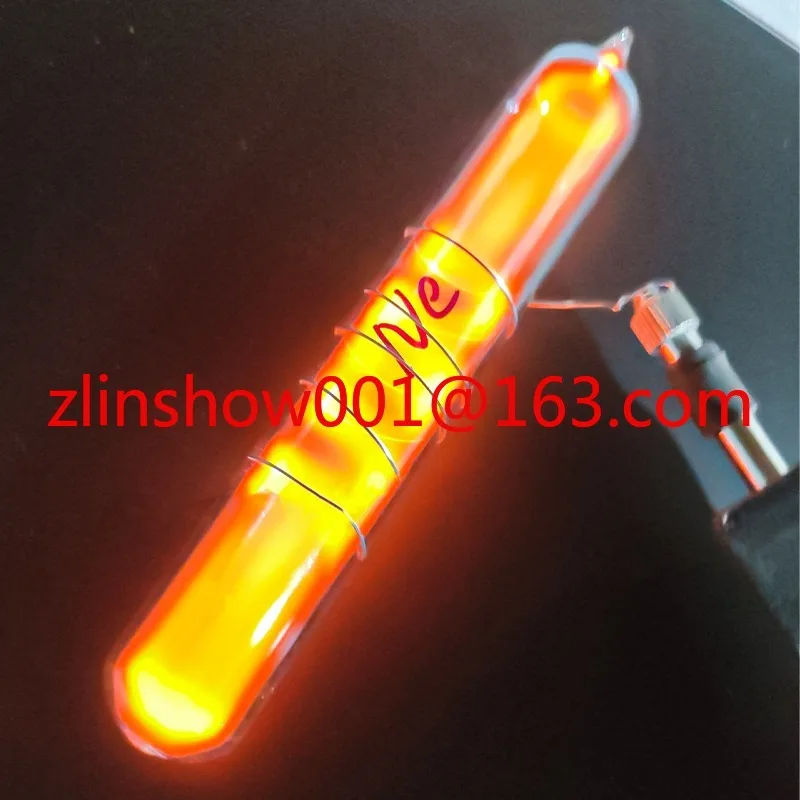 Tubo luminoso a gas raro sigil - Tritium Gas Tube recensione e prezzo