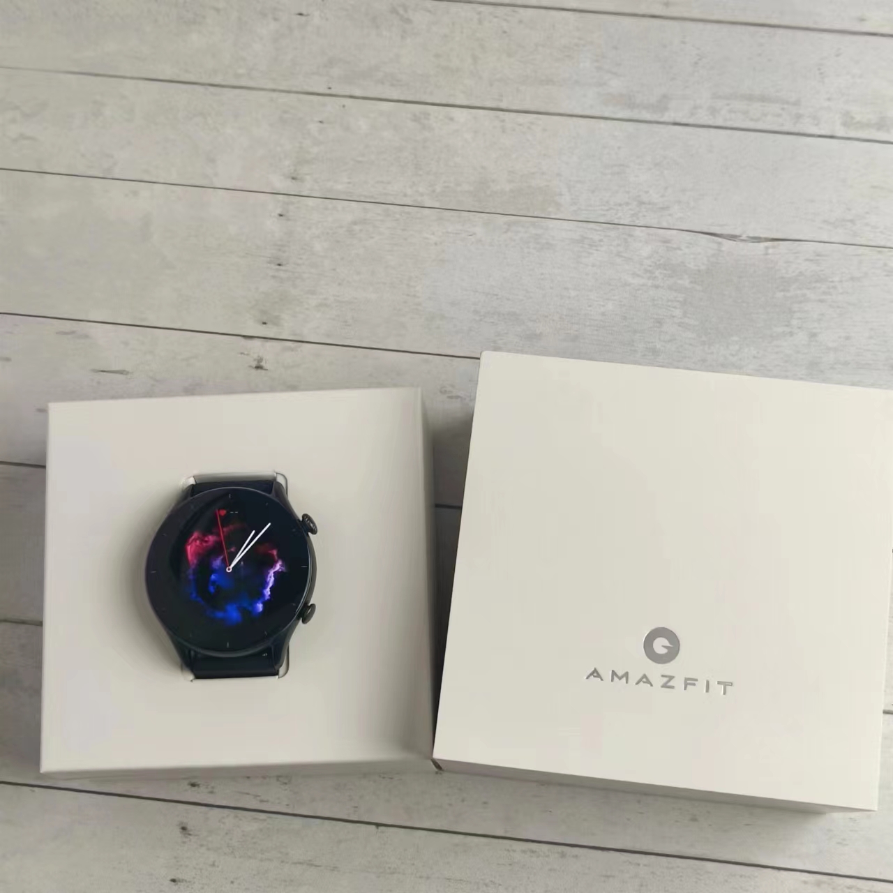 Amazfit GTR 3 Alexa Smart Watc - Smartwatch Refurbished Watches recensione e prezzo