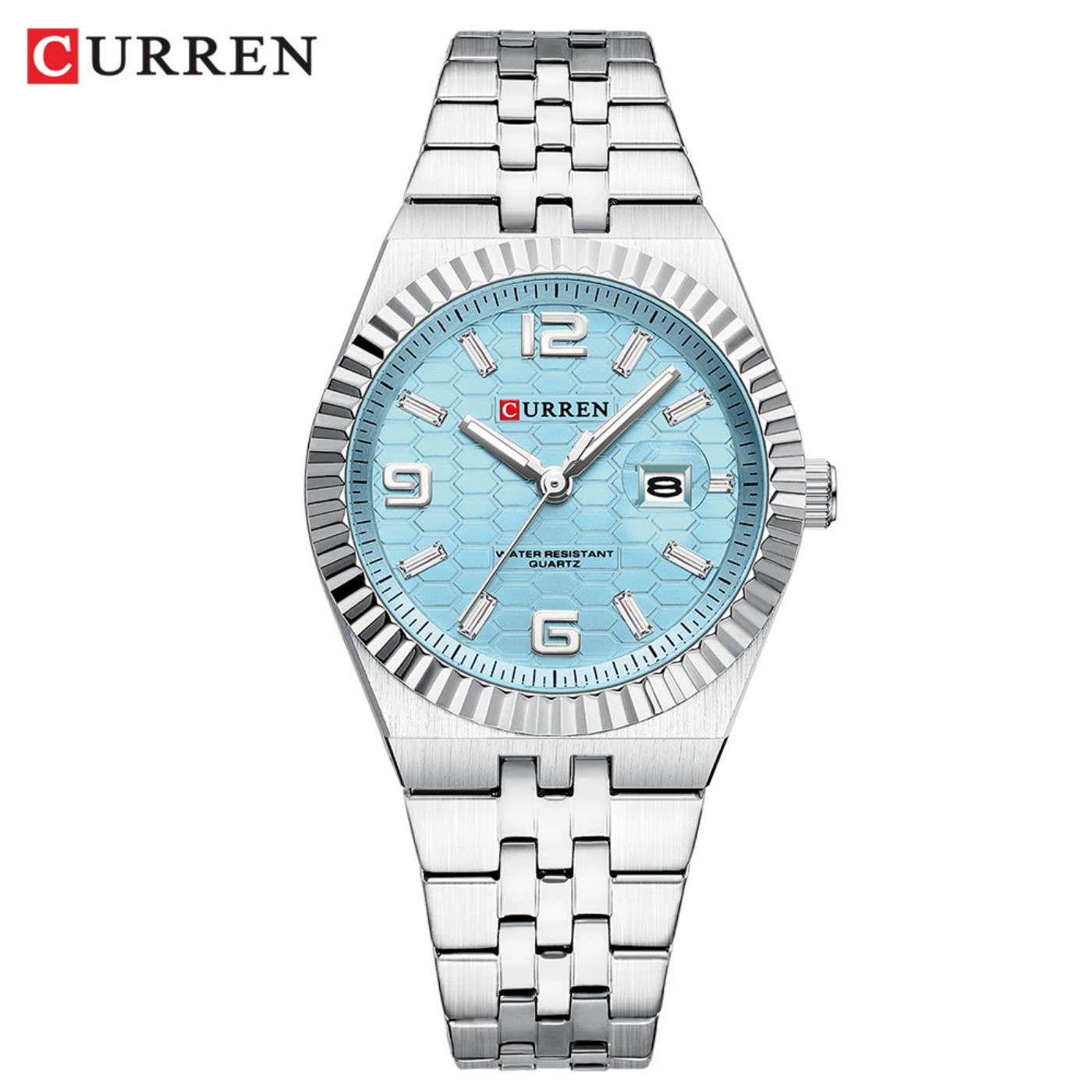 Orologio da Donna CURREN Analo - Ladies Fashion Watch recensione e prezzo