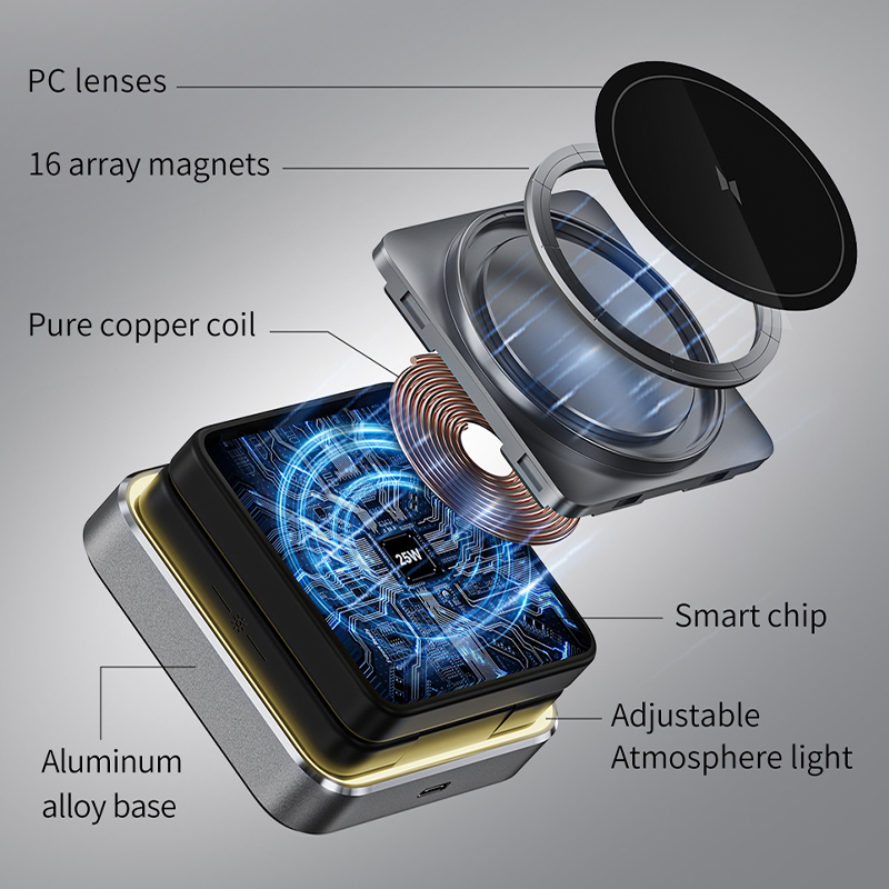 CABLETIME Caricatore Wireless  - Smartwatch Watches Compatible With Iphone recensione e prezzo
